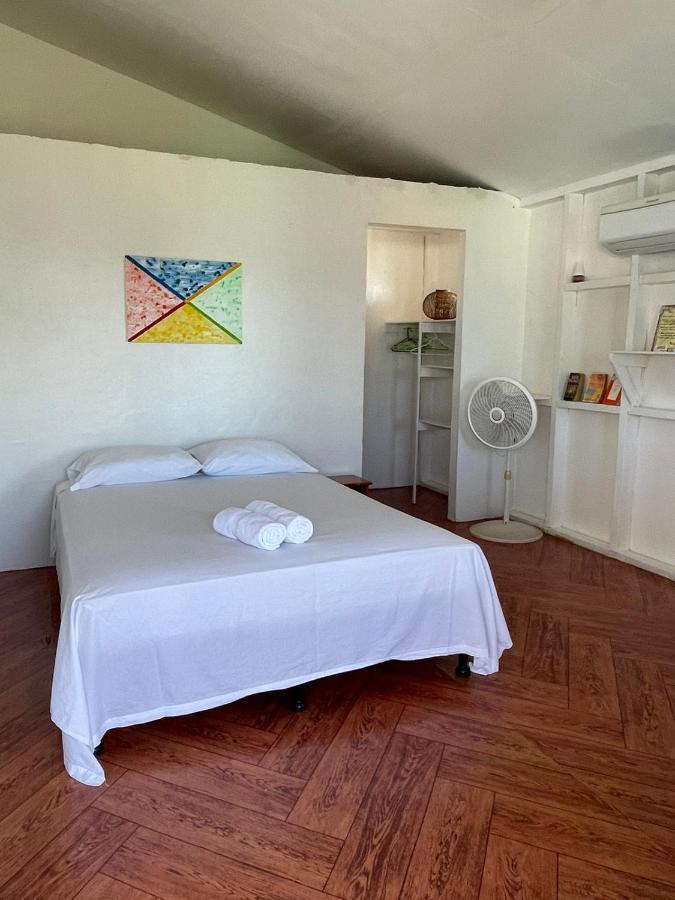 Christina'S Guest House Official Little Corn Island Esterno foto