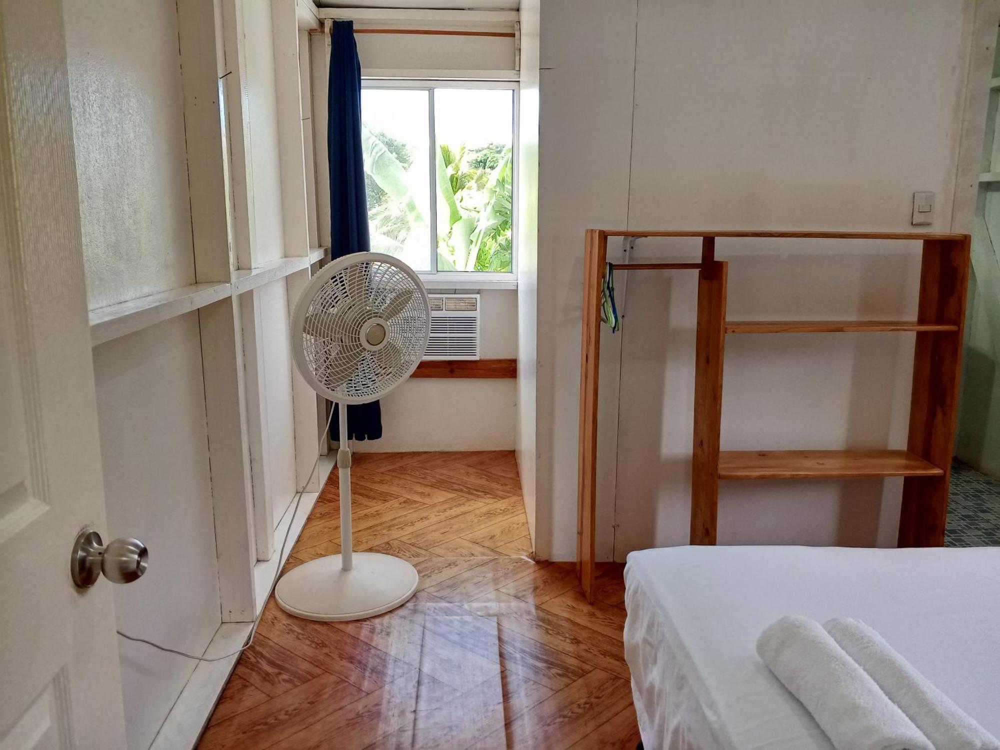 Christina'S Guest House Official Little Corn Island Esterno foto