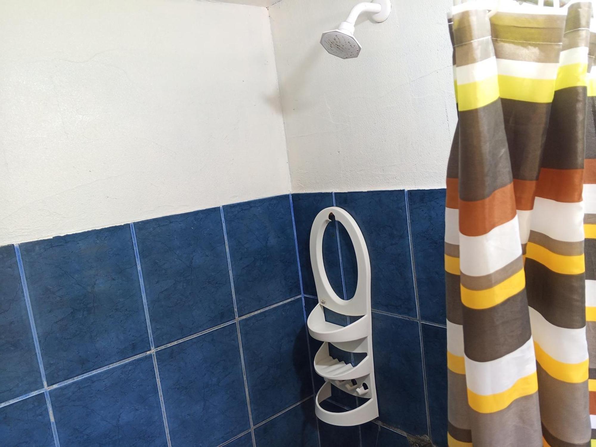 Christina'S Guest House Official Little Corn Island Esterno foto
