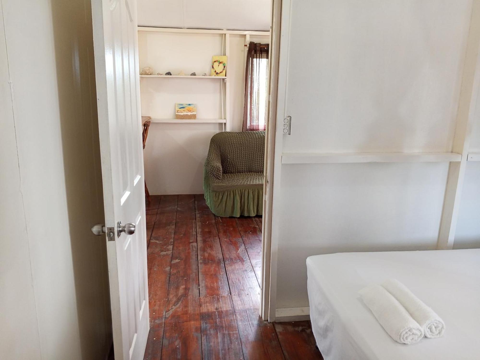 Christina'S Guest House Official Little Corn Island Esterno foto